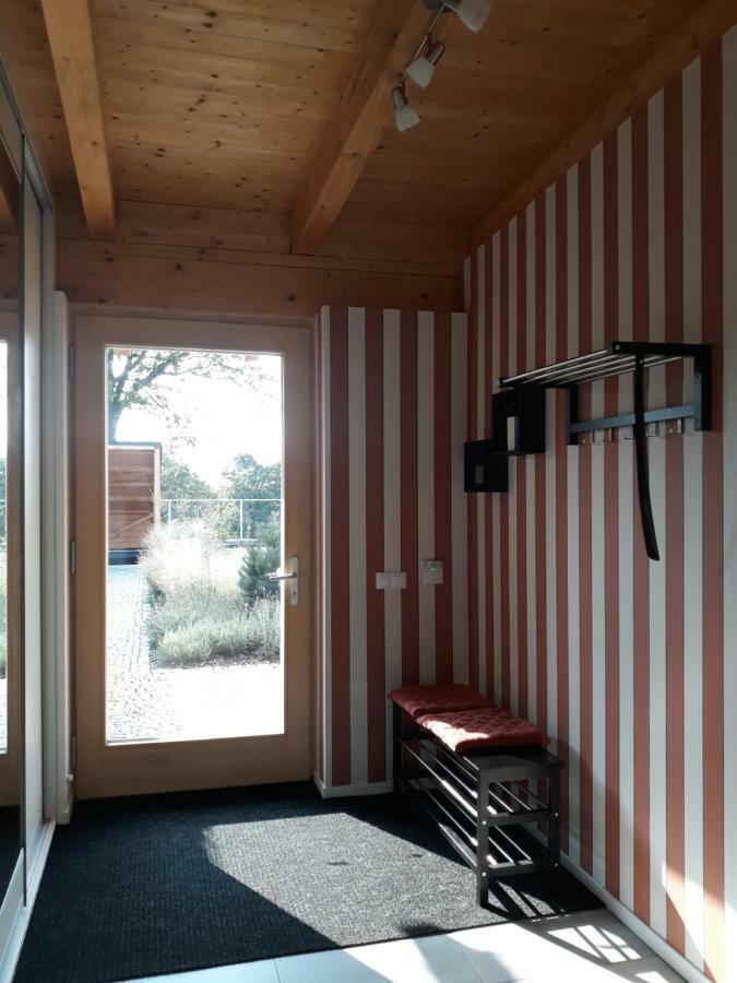 Villa Charming House@Lk-Living Reichenberg Exterior foto